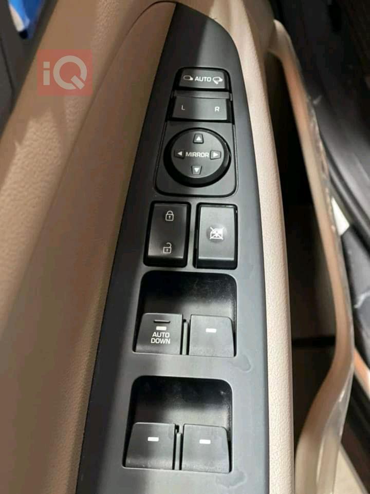 هيونداي توسان